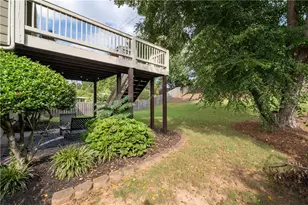 2835 Dominion Walk Ln, Snellville, GA 30078 - Photo 33