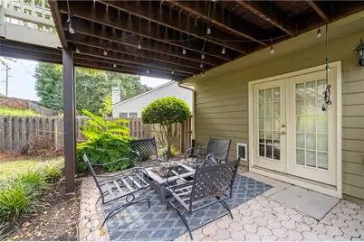 2835 Dominion Walk Lane, Snellville, GA 30078 - Photo 27