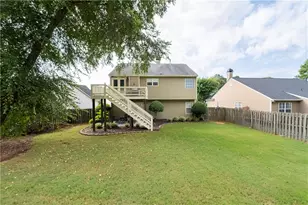 2835 Dominion Walk Ln, Snellville, GA 30078 - Photo 31