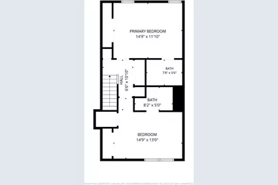 3154 Stratford Green Place, Avondale Estates, GA 30002 - Photo 37