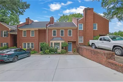3166 Corner Oak Drive, Norcross, GA 30071 - Photo 1