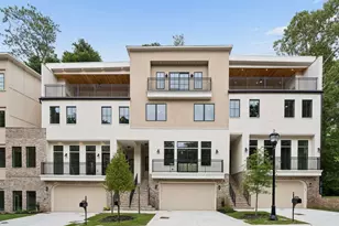 3509 Kingsboro Rd, Atlanta, GA 30326 - Photo 1