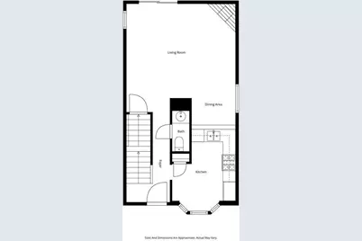 138 Bridge View Drive, Marietta, GA 30066 - Photo 37