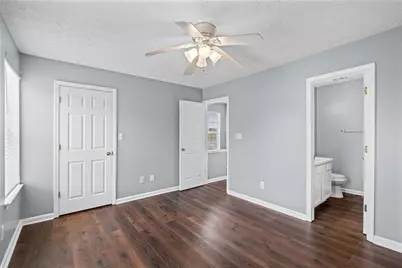 138 Bridge View Drive, Marietta, GA 30066 - Photo 23