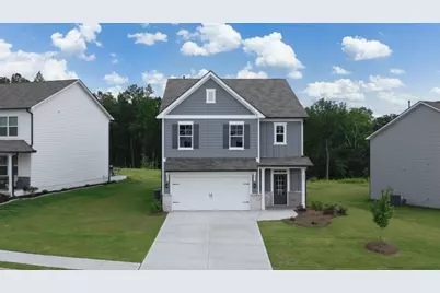 1089 Lost Creek Parkway, Dallas, GA 30132 - Photo 1