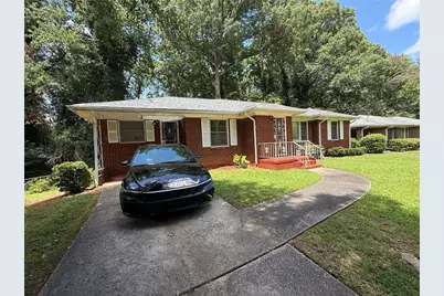 1301 Wichita Drive SW, Atlanta, GA 30311 - Photo 1