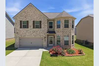 684 Lakehaven Lane, Loganville, GA 30052 - Photo 3