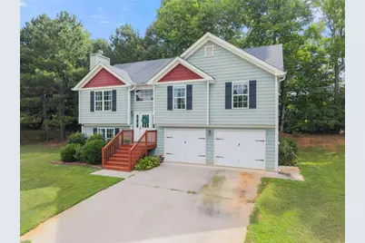 8834 Shallow Creek Trail, Clermont, GA 30527 - Photo 47