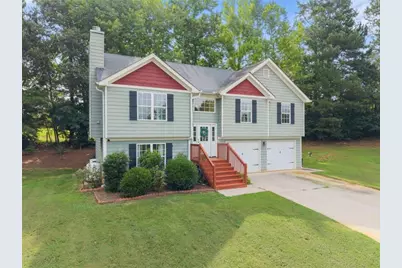 8834 Shallow Creek Trail, Clermont, GA 30527 - Photo 45