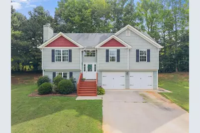 8834 Shallow Creek Trail, Clermont, GA 30527 - Photo 1