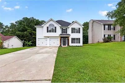 1510 Beech Grove Drive, Hampton, GA 30228 - Photo 1