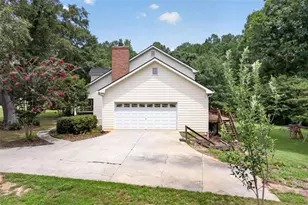 410 Old Hwy 81, Oxford, GA 30054 - Photo 71