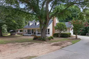 410 Old Hwy 81, Oxford, GA 30054 - Photo 3