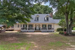 410 Old Hwy 81, Oxford, GA 30054 - Photo 1