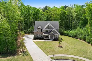 5513 Oconee Dr, Douglasville, GA 30135 - Photo 21