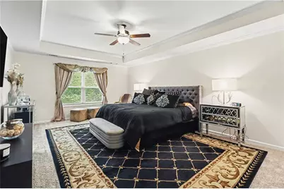 5513 Oconee Drive, Douglasville, GA 30135 - Photo 11