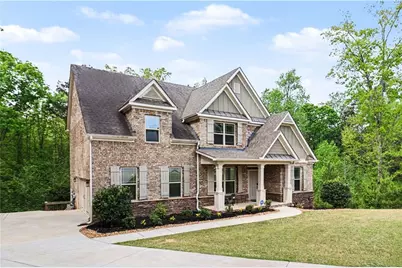 5513 Oconee Drive, Douglasville, GA 30135 - Photo 1