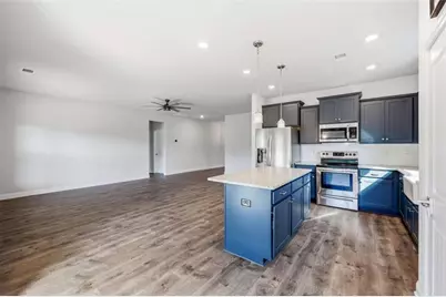 6104 Creekside View Lane, Clermont, GA 30527 - Photo 17