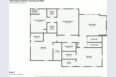[Address not provided], Cumming, GA 30040 - Photo 11