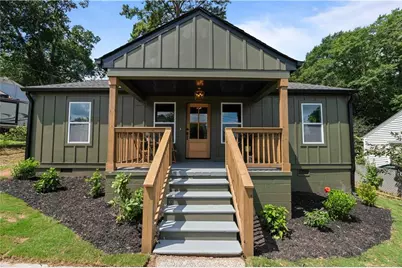[Address not provided], Marietta, GA 30060 - Photo 7
