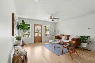 [Address not provided], Marietta, GA 30060 - Photo 13