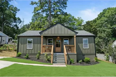 [Address not provided], Marietta, GA 30060 - Photo 1