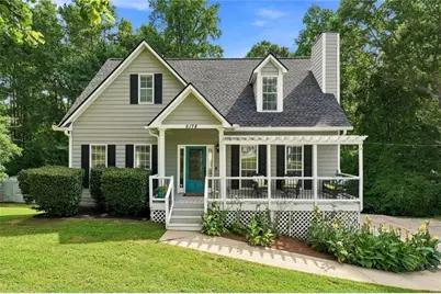 5178 Eastbrook Road, Douglasville, GA 30135 - Photo 1