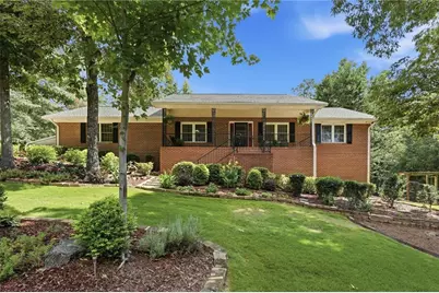 2783 Quillians Drive, Gainesville, GA 30506 - Photo 7