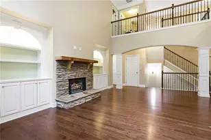 1836 Heritage Pass, Milton, GA 30004 - Photo 11