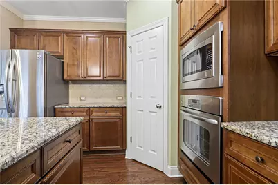 1836 Heritage Pass, Milton, GA 30004 - Photo 17