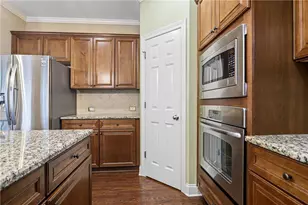 1836 Heritage Pass, Milton, GA 30004 - Photo 17