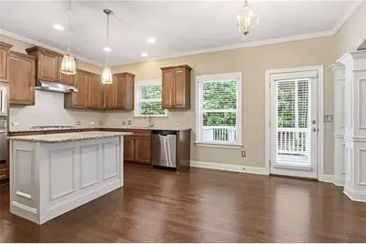 1836 Heritage Pass, Milton, GA 30004 - Photo 19