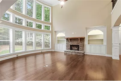 1836 Heritage Pass, Milton, GA 30004 - Photo 3