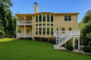 1836 Heritage Pass, Milton, GA 30004 - Photo 51