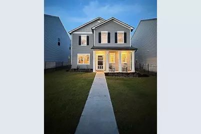 64 Hargrave Avenue, Bethlehem, GA 30620 - Photo 1
