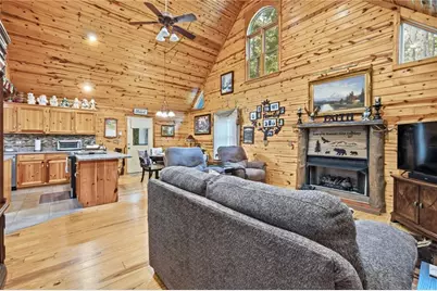 2447 Hi River Road, Hiawassee, GA 30546 - Photo 9