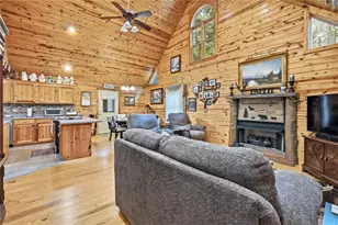 2447 Hi River Rd, Hiawassee, GA 30546 - Photo 9