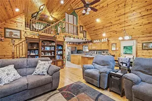 2447 Hi River Rd, Hiawassee, GA 30546 - Photo 17