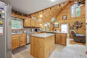 2447 Hi River Rd, Hiawassee, GA 30546 - Photo 13