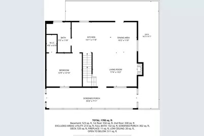 2447 Hi River Road, Hiawassee, GA 30546 - Photo 41