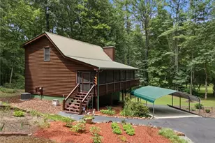 2447 Hi River Rd, Hiawassee, GA 30546 - Photo 5