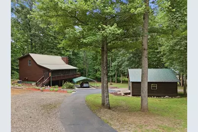 2447 Hi River Road, Hiawassee, GA 30546 - Photo 3