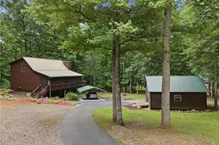 2447 Hi River Rd, Hiawassee, GA 30546 - Photo 3