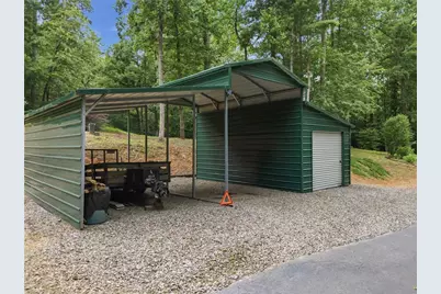 2447 Hi River Road, Hiawassee, GA 30546 - Photo 35