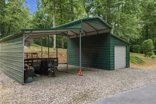 2447 Hi River Rd, Hiawassee, GA 30546 - Photo 35