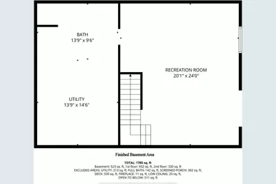 2447 Hi River Road, Hiawassee, GA 30546 - Photo 43