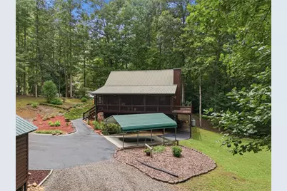 2447 Hi River Road, Hiawassee, GA 30546 - Photo 31