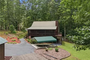 2447 Hi River Rd, Hiawassee, GA 30546 - Photo 31