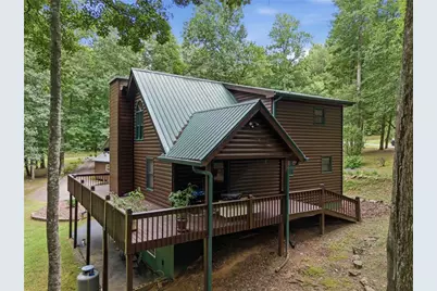 2447 Hi River Road, Hiawassee, GA 30546 - Photo 27