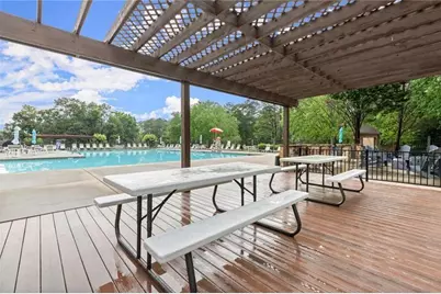 3600 Goldenrod Drive, Alpharetta, GA 30005 - Photo 79